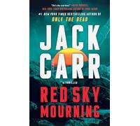 Red Sky Mourning: A Thriller