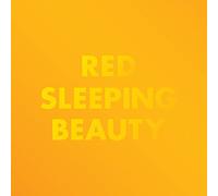 Red Sleeping Beauty - Kristina