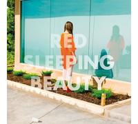 Red Sleeping Beauty - Stockholm [Cd]