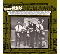 Red Smiley and The Bluegrass Cut Ups