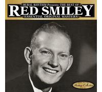 Red Smiley - Best of Red Smiley