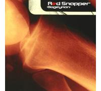 Red Snapper - Bogeyman/Crease [Import]