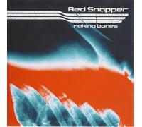 Red Snapper - Making Bones [Import]