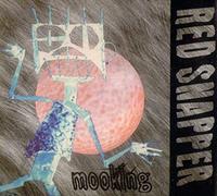 Red Snapper - Mooking