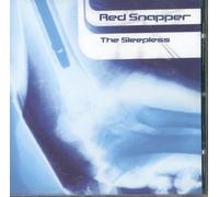 Red Snapper - The Sleepless [Import]