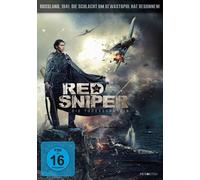 Red Sniper - Die Todesschützin (DVD)