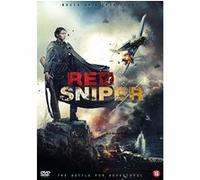 RED SNIPER-NL G