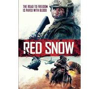 Red Snow (DVD) Link Baker Michelle Thrush Tarun Keram Asivak Koostachin