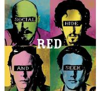 Red - Social Hide and Seek [Import]