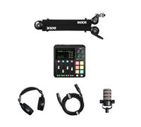 Red solo podcast bundle | ✅+ garantie gratuit de 5 ans