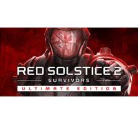 Red Solstice 2 Survivors Ultimate Edition (Xbox Series Account)