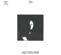 Red - Songs from a Room [Import]