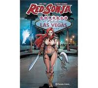 Red Sonja 2 - [Livre en VO] Aa Vv (Auteur)