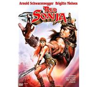 Red Sonja