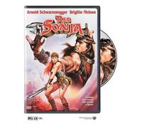 Red Sonja