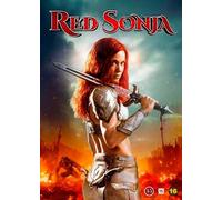 Red Sonja (2025) [ Origine Danoise, Sans Langue Francaise ]