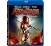 Red Sonja - All-Region/1080p [Blu-Ray] Canada - Import