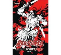 Ferguson, Lee - Red Sonja: Black, White, Red Volume 2