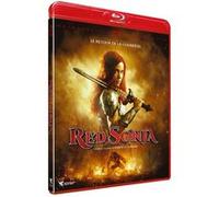 Red Sonja Blu-ray