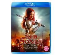 Red Sonja - Blu-Ray