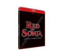 Red Sonja Blu-ray