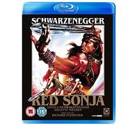 Red Sonja [Blu-Ray]