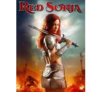 Red Sonja [Blu-Ray]