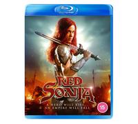 Red Sonja [Blu-ray]