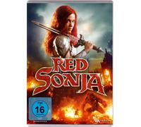 Red Sonja