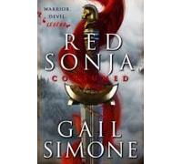 Red Sonja: Consumed