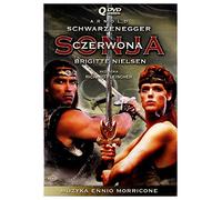 Red Sonja [DVD] (IMPORT) (Pas de version française)