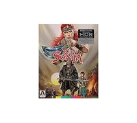 Red Sonja Édition Limitée Blu-ray 4K Ultra HD