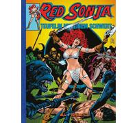 Red Sonja Gesamtausgabe 3