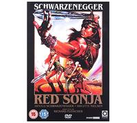 Red Sonja [Import anglais]