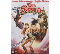 Red Sonja [Import USA Zone 1]