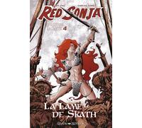 Red Sonja L'autre monde - Vol 4 : La lame de Skath