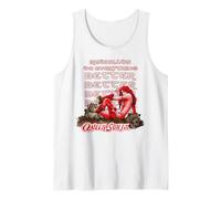 Red Sonja Meme Queen Redheads Fait Tout Mieux Débardeur