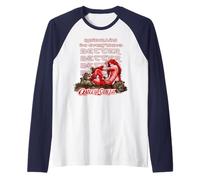 Red Sonja Meme Queen Redheads Fait Tout Mieux Manche Raglan