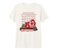 Red Sonja Meme Queen Redheads Fait Tout Mieux T-Shirt Haut de Gamme