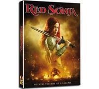 RED SONJA-NL