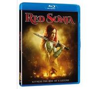 RED SONJA-NL-BLURAY