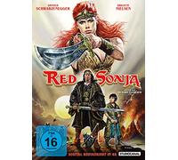 Red Sonja - Special Edition - Digital Remastered [Édition Sépaciale]