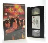 Red Sonja [VHS] [Import allemand]