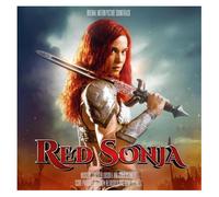 Red Sonja - Vinyle