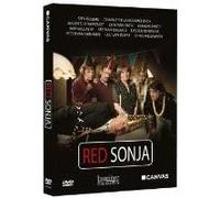 RED SONJA-VN – Série TV – Lumiere