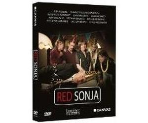 RED SONJA-VN G