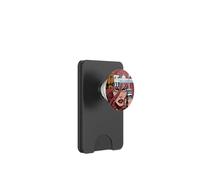 Red Sonja Walter Simonson Comic Legends Redhead Art Warrior PopSockets PopWallet pour MagSafe