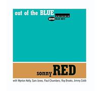 Red, Sonny - Out of The Blue
