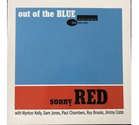 Red,Sonny - Out of The Blue [Import]