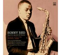 Red, Sonny - Quartet, Quintet & Sextet